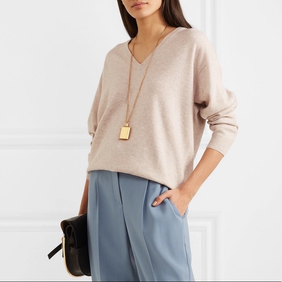 Brunello Cucinelli Sweaters - Brunello Cucinelli- Cashmere Sweater